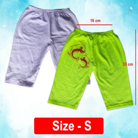 Kid's bottom  for boys and girls from new born to 5 years old