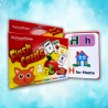 English Alphabet Flashcards | Kids educational tools