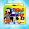 Pillam Huruwa Sinhala Flashcards | Kids educational tools