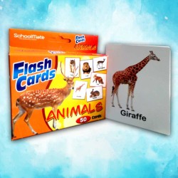 Animals Flashcards | Kids...