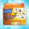 Animals Flashcards | Kids educational tools