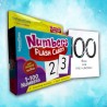 Numbers Flashcards | Kids educational tools