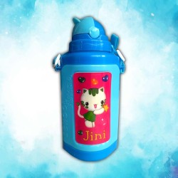 Kids Water Bottle | For...