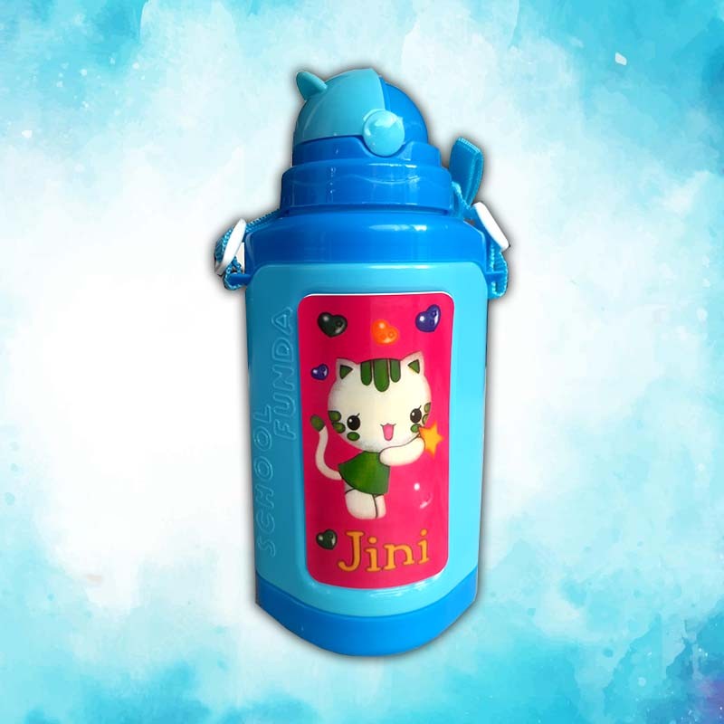 Kids Water Bottle | For School Students