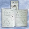 Tikiri mage preschool workbook