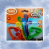 Atlas kids clay set for kids