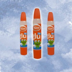 Atlas glu pen for school &...